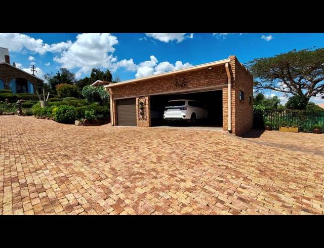 3 BEDROOM HOUSE FOR SALE IN VAAL MARINA